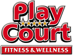 Playcourt Logo