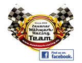 Zevener Mähwerk Racing Team